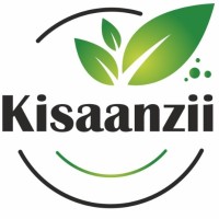Kisaanzii logo - Similar company to Ka Rebellion 🇮🇳|