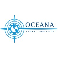 Oceana Global Logistics logo - Similar company to Prt Logistics
