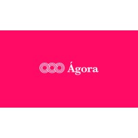 AGORA UY logo - Similar company to Onesearch Uy