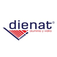 Dienat Vidrios y Aluminios logo - Similar company to Vinyl Floors