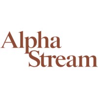 AlphaStream logo - Similar company to Alphastream.Ai