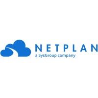 Netplan Internet Solutions Ltd logo - Similar company to Random Software Solutions
