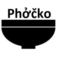 Phởčko logo - Similar company to Loro Oro