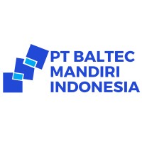 PT. Baltec Mandiri Indonesia logo - Similar company to Baltec (Uk) Ltd.
