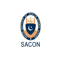 Sacon Institute of Health Sciences logo - Similar company to Ir Systems Pakistan