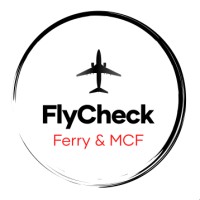 FlyCheck logo - Similar company to Flight Level Private Aviation