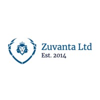 Zuvanta Ltd logo - Similar company to Violetis®