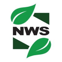 Nationwide Waste Services logo - Similar company to Ash Group Ltd