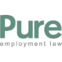 Pure Employment Law Solicitors logo - Similar company to Painsmith Solicitors