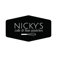Nickys Cafe & Fine Pastries logo - Similar company to Waffestry
