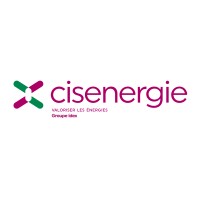 Cisenergie logo - Similar company to Matthieu Cornier Architecte