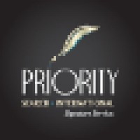 Priority Search