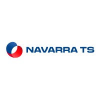 NAVARRA TS logo - Similar company to Cardem Pyro