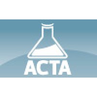 ACTA Laboratories, Inc. logo - Similar company to Acta Lab
