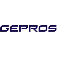 Gepros logo - Similar company to Pontonet