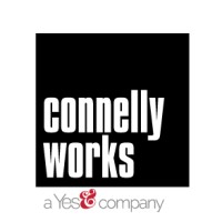 ConnellyWorks, Inc. logo - Similar company to Bean Creative | Web, Mobile + Interactive Design