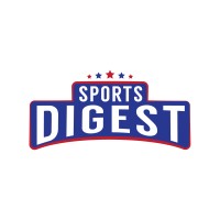 Sports Digest logo - Similar company to Edgy Scribblers