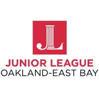 Junior League of Oakland-East Bay logo - Similar company to Junior League Of San Jose