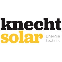 Knecht Energietechnik GmbH logo - Similar company to Bf Engineering Gmbh