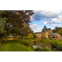 Haselbury Mill
