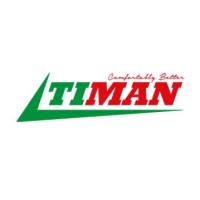 Timan A/S logo - Similar company to Scanhugger