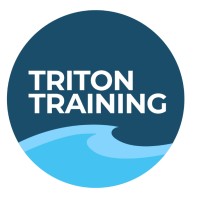 Triton Training Ltd logo - Similar company to Red Rescue