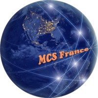 MCS France logo - Similar company to Aecco Consulting