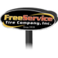 Free Service Tire Co Inc