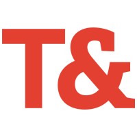 T&DON logo - Similar company to Finfolk Indonesia