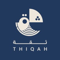 THIQAH | ثقة logo - Similar company to Thiqah | ثقة