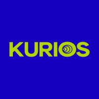 KURIOS logo - Similar company to Studio Vie Og