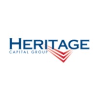 Heritage Capital Group logo - Similar company to Synthesis