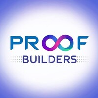 Proof Builders logo - Similar company to Proof Builders Co