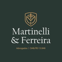 Martinelli & Ferreira Advogados logo - Similar company to Paganella Advogados Associados