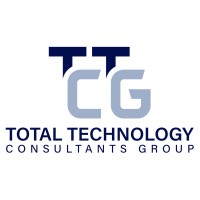 Total Technology Consultants Group logo - Similar company to Total Technology Solutions (Ttsolutions Of Columbus)