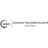 Manhattan Specialists Center logo - Similar company to Manhattan Medical Group