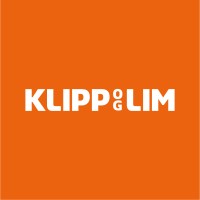 Klipp og Lim logo - Similar company to Helmet Films & Visual Effects