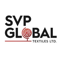 SVP Global Textiles Limited logo - Similar company to Asti Corporation