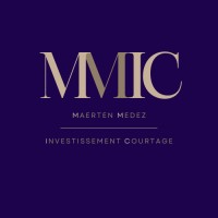MMIC logo - Similar company to Tetard Assurances
