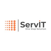 ServIT Global Tech Solutions Private Limited logo - Similar company to Servit Inc