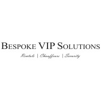 Bespoke VIP Solutions