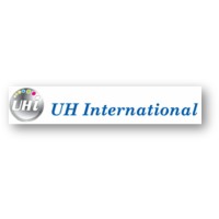 UH International logo - Similar company to Uh Internacional