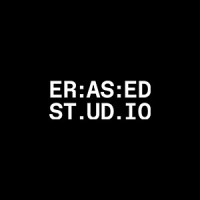 ERASED STUDIO logo - Similar company to Kee Studio