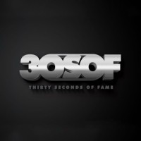 30 Seconds of Fame logo - Similar company to Creative Barbecue Studios