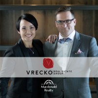 Vrecko Real Estate Group Re/Max Kelowna Downtown