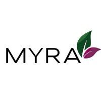 Myra Plantbased logo - Similar company to Digital Stream