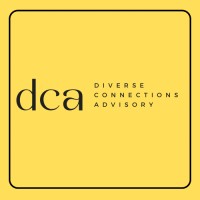 Diverse Connections Advisory logo - Similar company to Designer Life Coaching Ltd