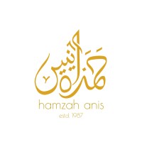Jewels By Hamzah Anis logo - Similar company to Hcon