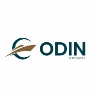ODIN Ship Supply logo - Similar company to Bravo Ship Agencies & Services Co.