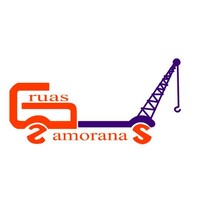 Grúas Zamoranas logo - Similar company to Refrinza - Refrigeración Industrial De Zamora.